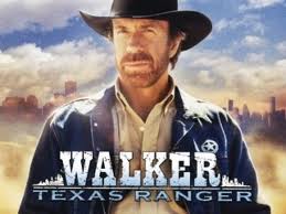 chuck norris