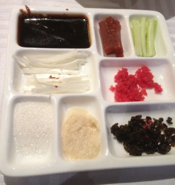 your guess is as good as mine