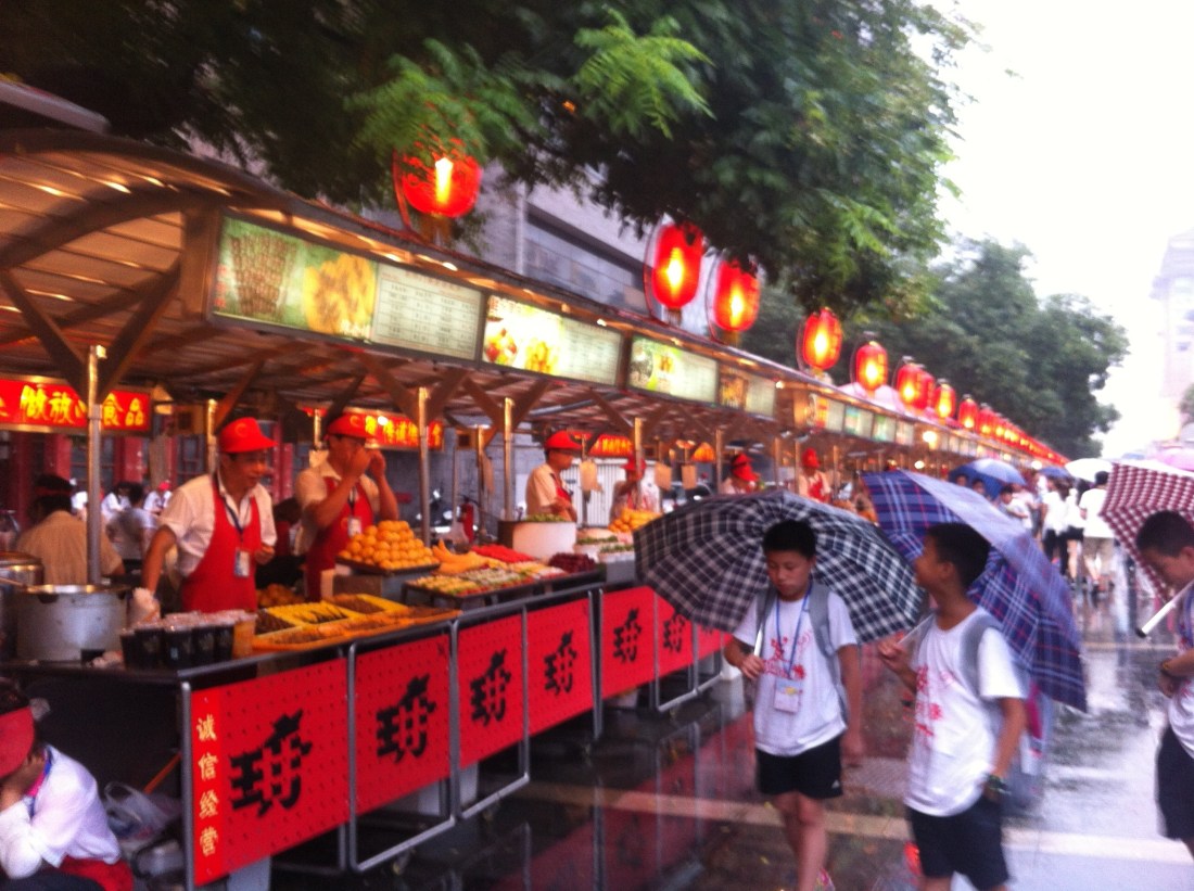 channeling my inner andrew zimmern