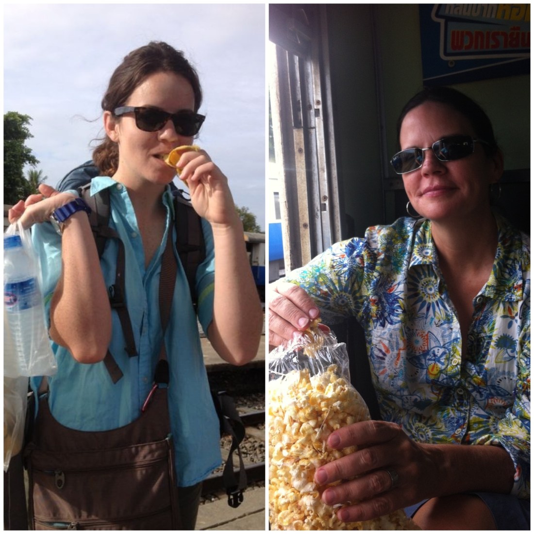 breakfast of champions!