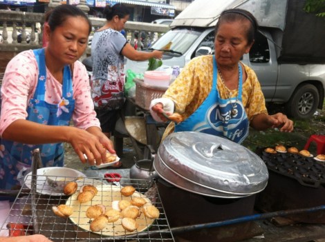Kanom Krok