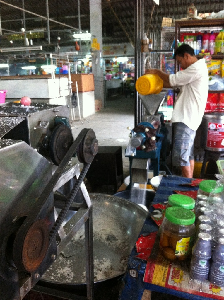 i think i'll stick to buying it at the store!