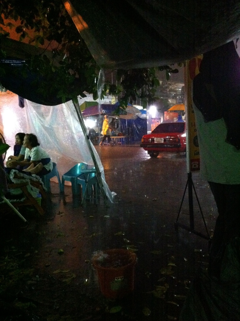 mailmen and masseuses live by the same motto