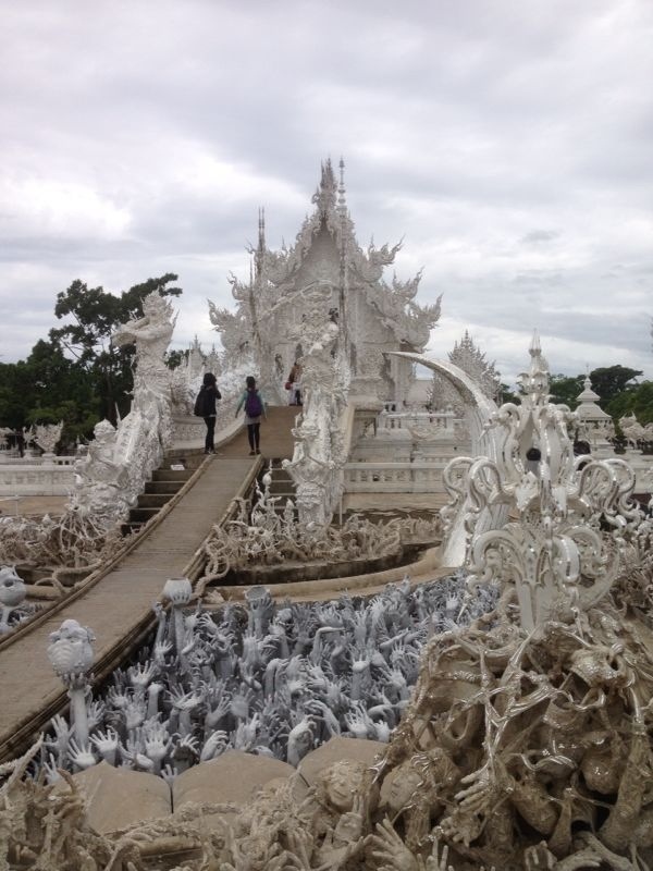 nope, not creepy at all